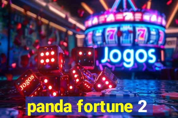 panda fortune 2