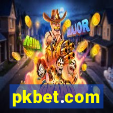 pkbet.com