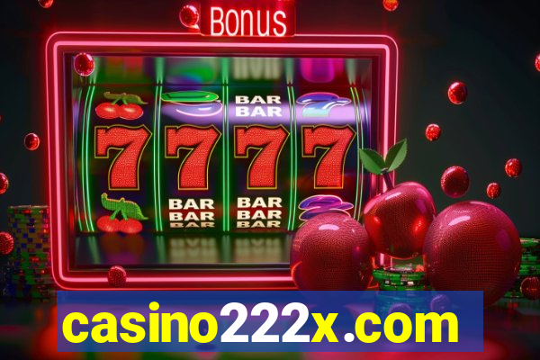 casino222x.com