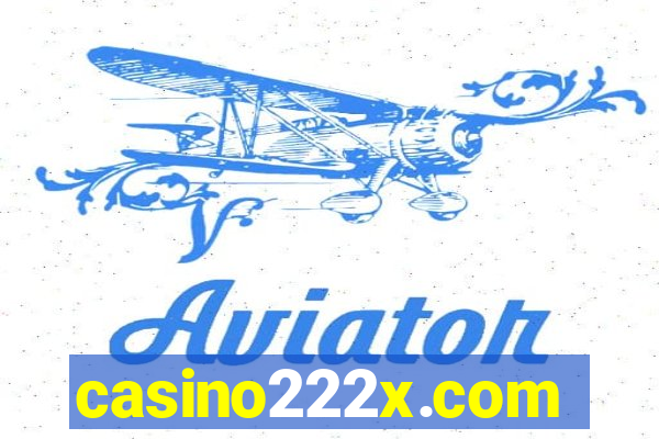 casino222x.com