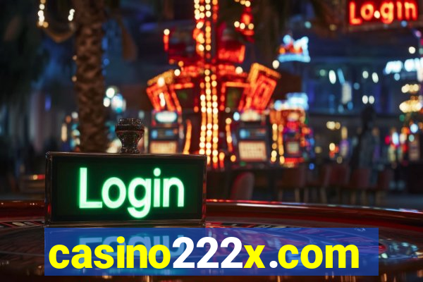 casino222x.com