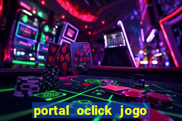 portal oclick jogo do bicho