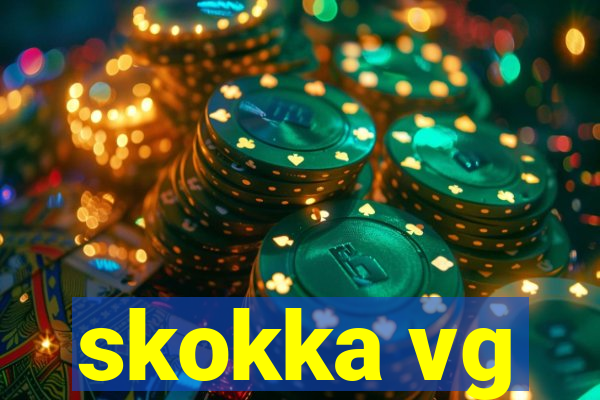 skokka vg