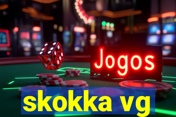 skokka vg