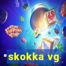 skokka vg