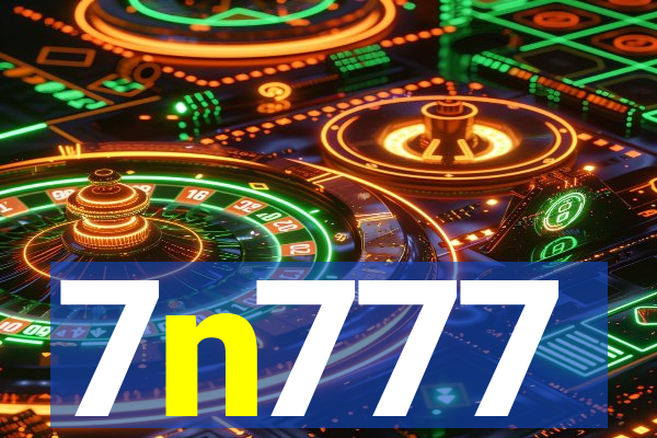 7n777