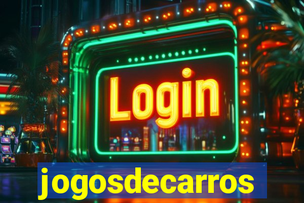 jogosdecarros