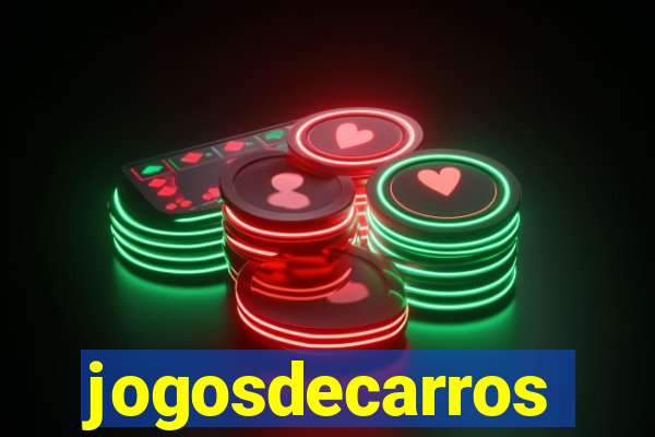 jogosdecarros