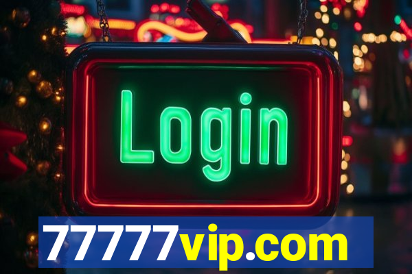 77777vip.com