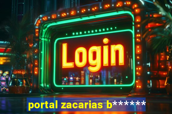 portal zacarias b******