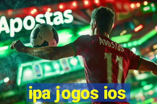 ipa jogos ios