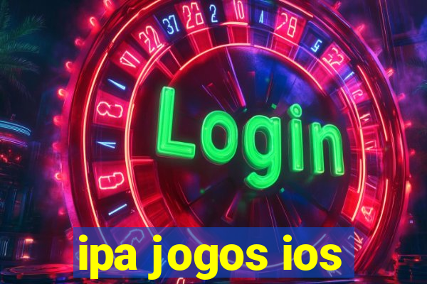 ipa jogos ios