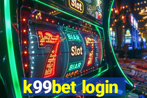 k99bet login