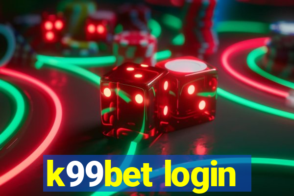 k99bet login