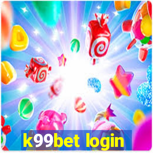 k99bet login