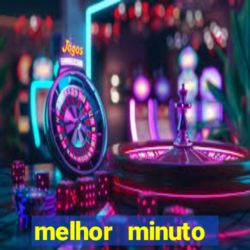 melhor minuto fortune ox