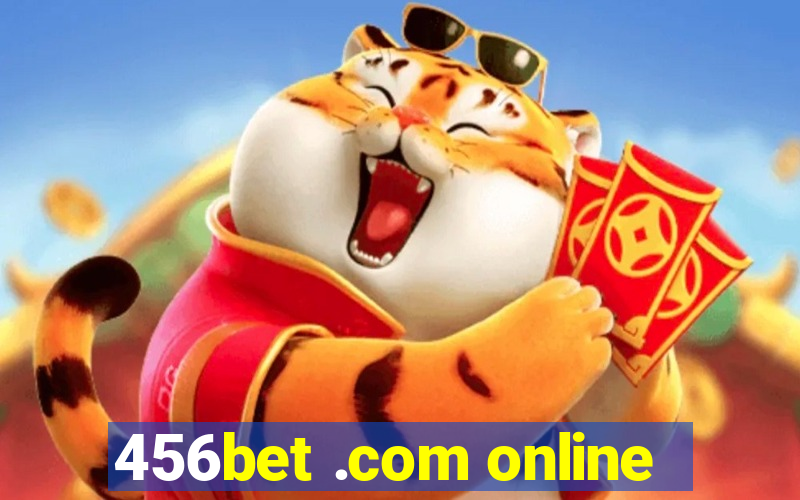 456bet .com online