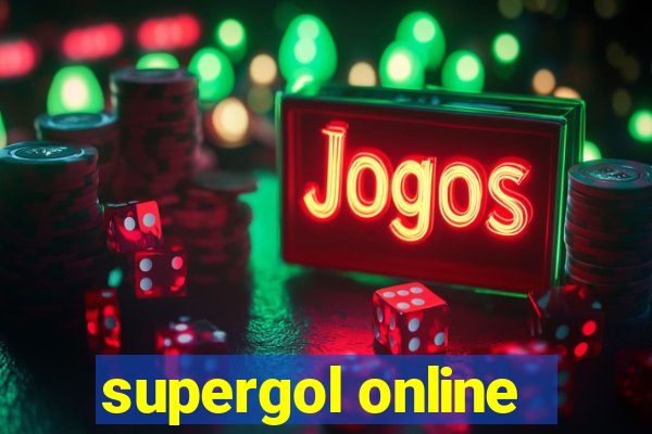 supergol online