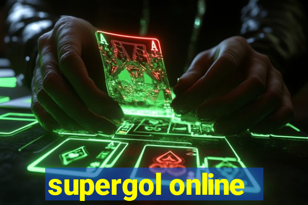 supergol online