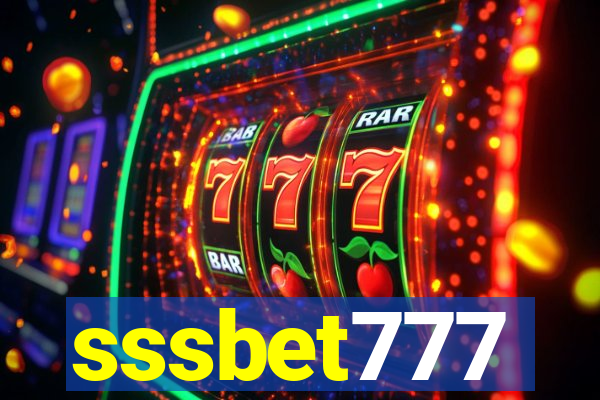 sssbet777