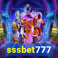 sssbet777