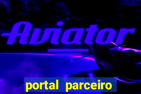 portal parceiro ifood login