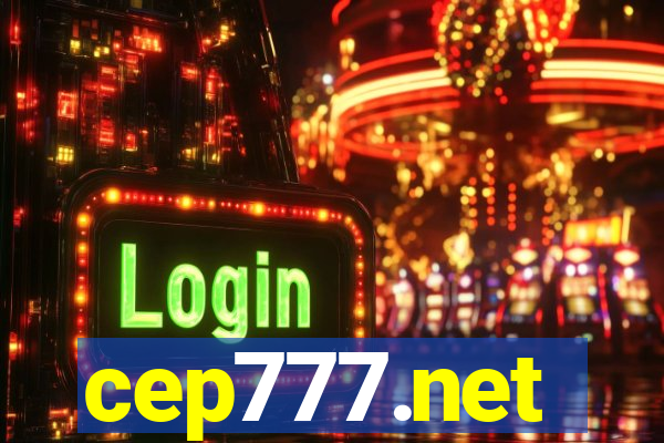 cep777.net