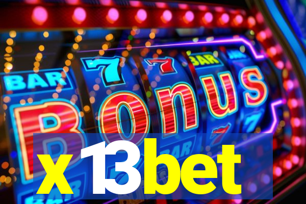 x13bet