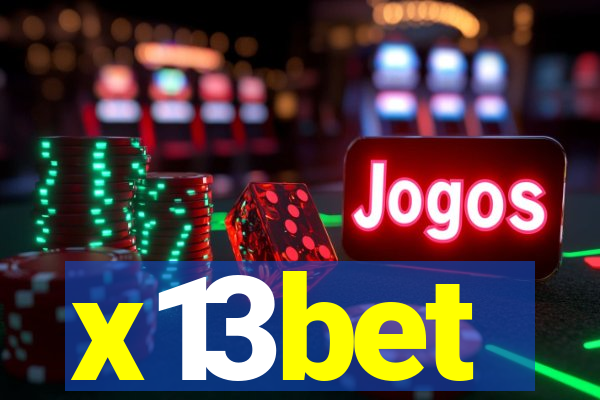 x13bet