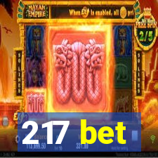 217 bet