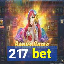 217 bet