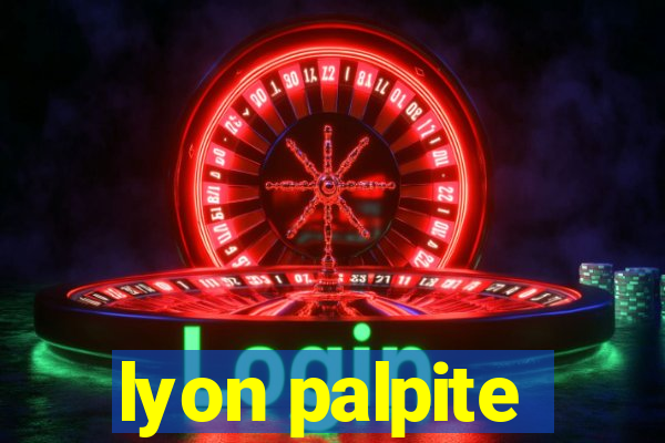 lyon palpite