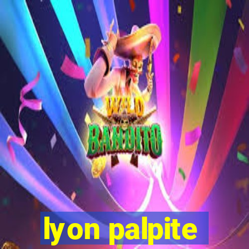 lyon palpite