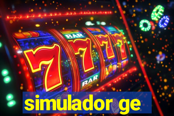 simulador ge