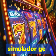 simulador ge