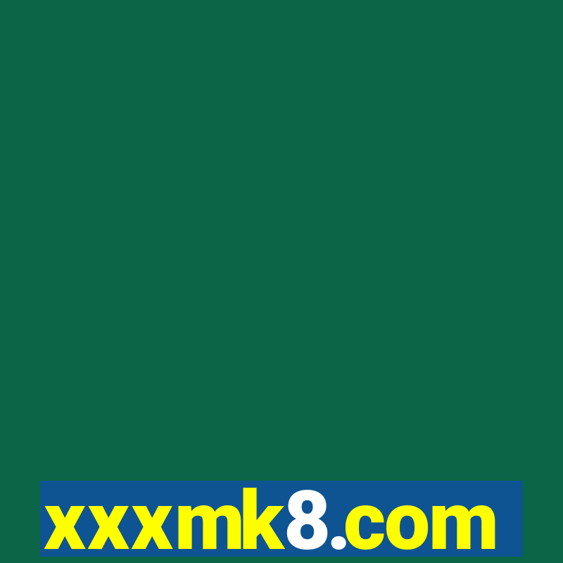 xxxmk8.com