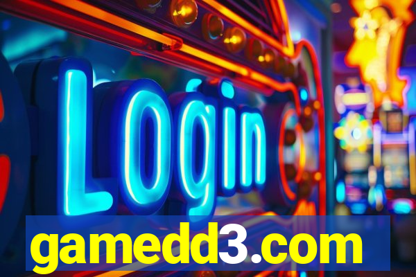 gamedd3.com