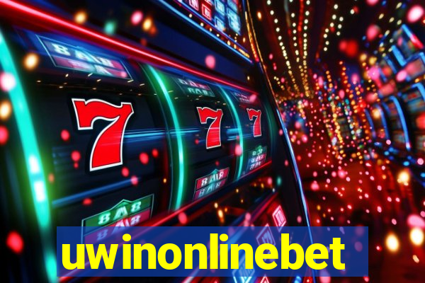 uwinonlinebet