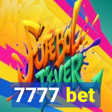 7777 bet