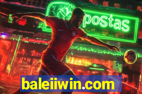 baleiiwin.com