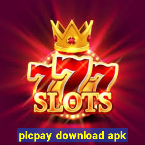 picpay download apk