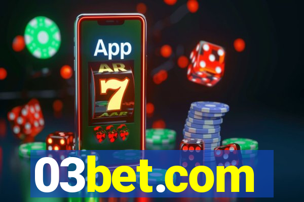 03bet.com