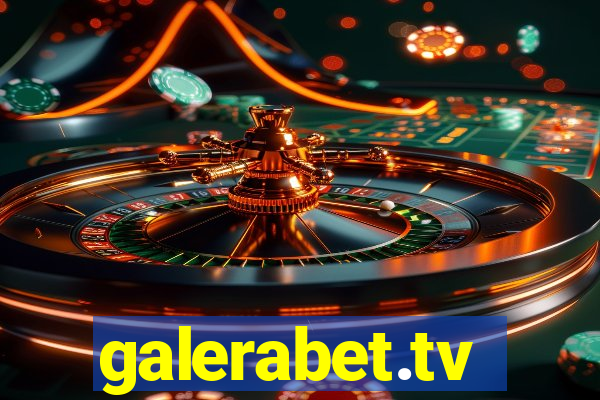 galerabet.tv