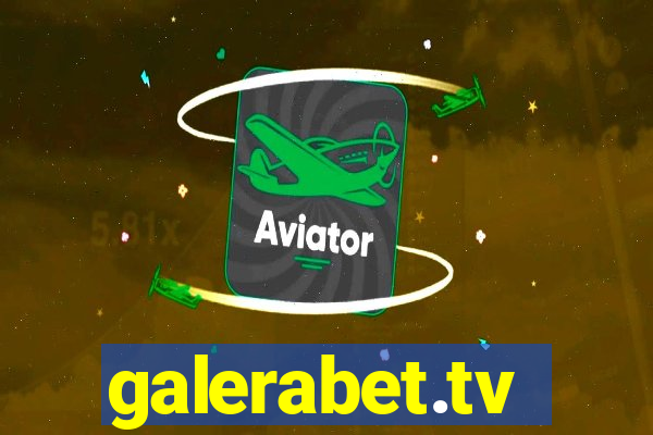 galerabet.tv