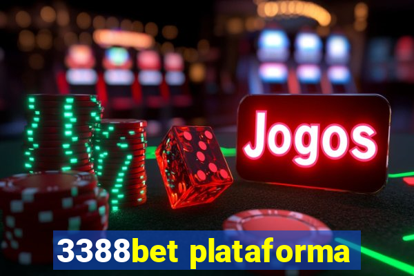 3388bet plataforma