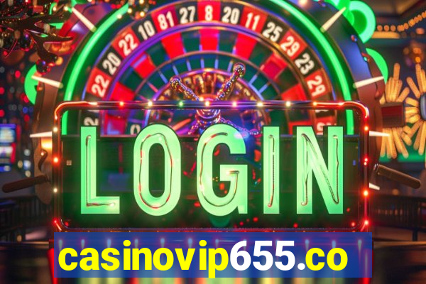 casinovip655.com