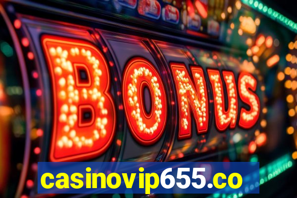 casinovip655.com