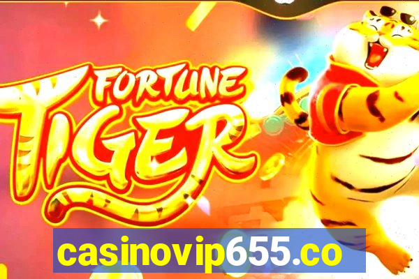 casinovip655.com