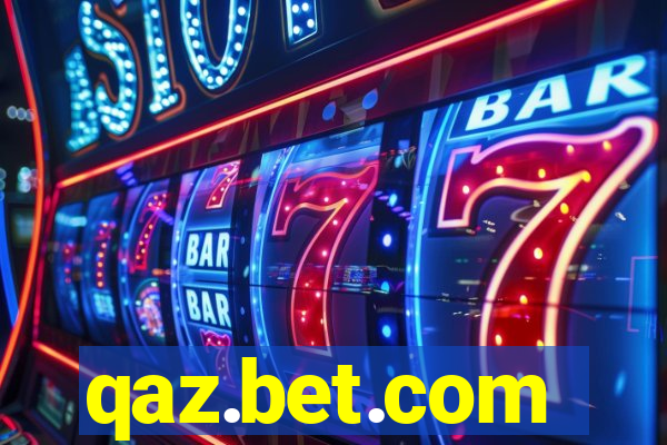 qaz.bet.com