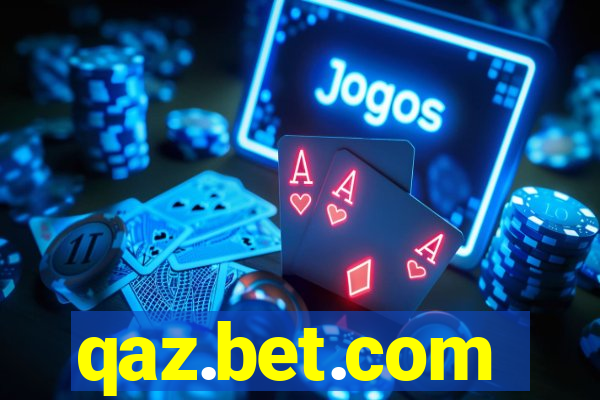 qaz.bet.com